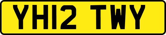 YH12TWY