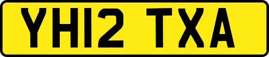 YH12TXA