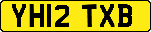 YH12TXB