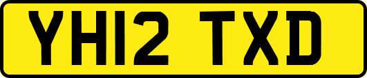YH12TXD
