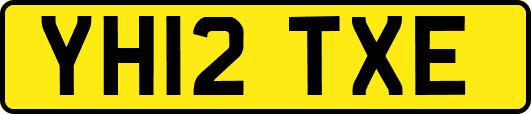 YH12TXE