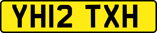 YH12TXH