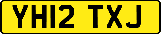 YH12TXJ