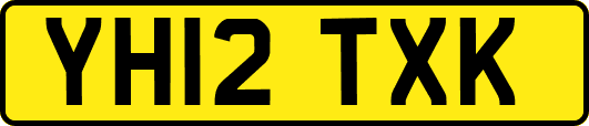 YH12TXK