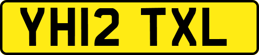 YH12TXL