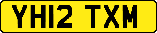 YH12TXM