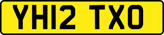 YH12TXO