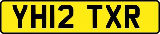 YH12TXR