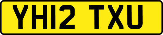 YH12TXU