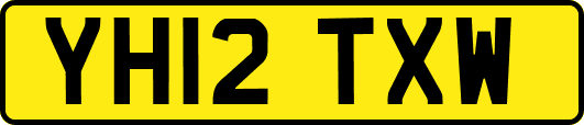 YH12TXW