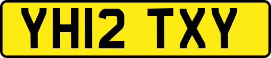 YH12TXY