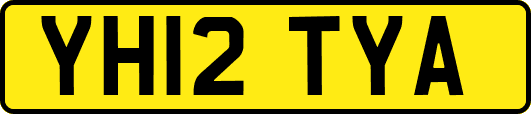 YH12TYA