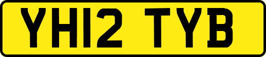 YH12TYB