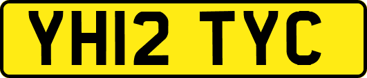 YH12TYC