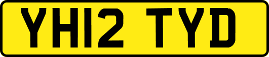 YH12TYD