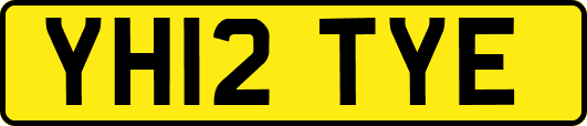 YH12TYE
