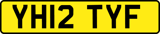 YH12TYF