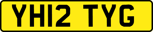 YH12TYG