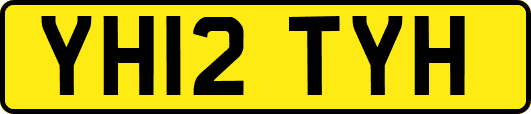 YH12TYH