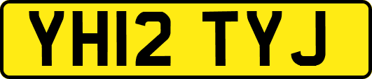 YH12TYJ