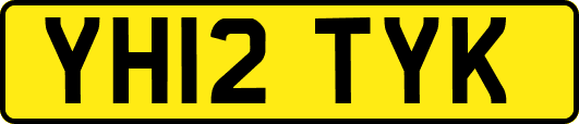 YH12TYK