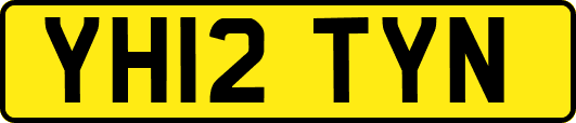 YH12TYN
