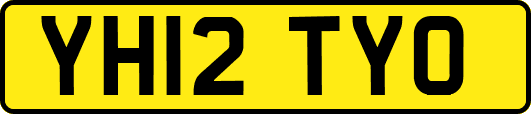 YH12TYO