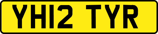 YH12TYR