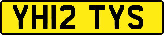 YH12TYS