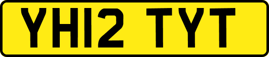YH12TYT
