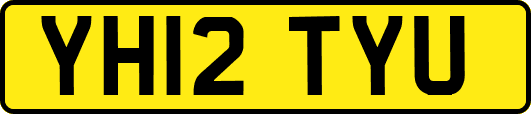 YH12TYU
