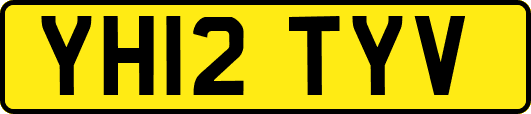 YH12TYV