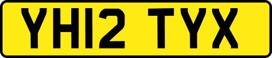 YH12TYX