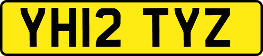 YH12TYZ