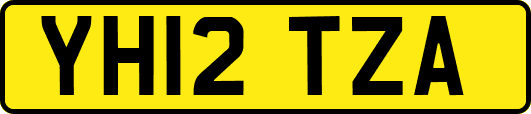 YH12TZA