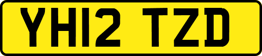 YH12TZD