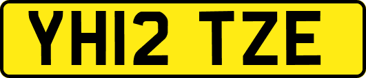 YH12TZE