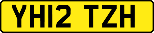 YH12TZH