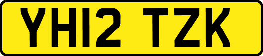 YH12TZK