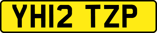 YH12TZP