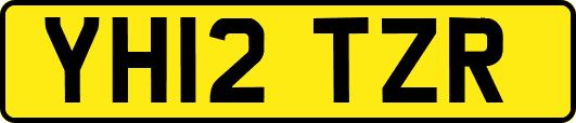 YH12TZR