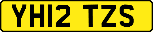 YH12TZS