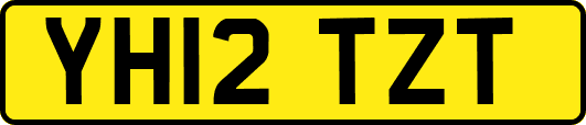 YH12TZT