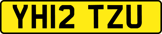 YH12TZU