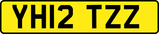 YH12TZZ