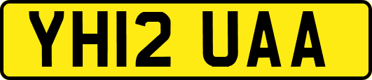 YH12UAA