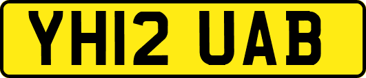 YH12UAB