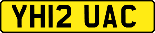 YH12UAC