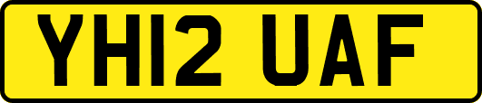 YH12UAF