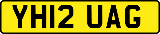 YH12UAG